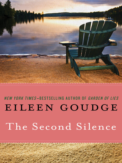 Title details for Second Silence by Eileen Goudge - Available